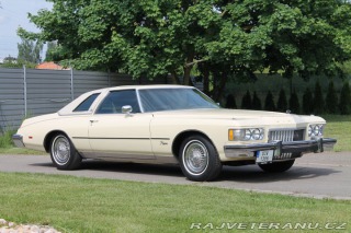 Buick Riviera 455 V8 1974