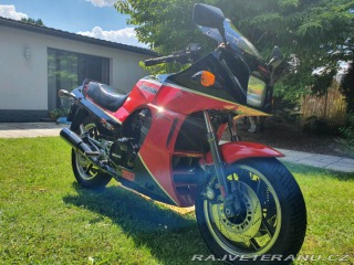 Kawasaki GPZ 750R 1985