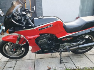 Kawasaki GPZ 750R 1985