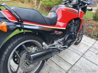 Kawasaki GPZ 750R 1985