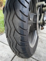 Kawasaki GPZ 750R 1985
