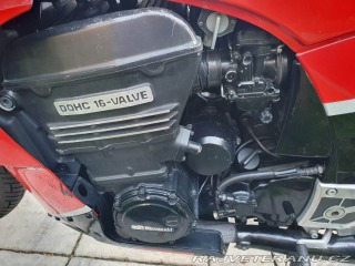 Kawasaki GPZ 750R 1985
