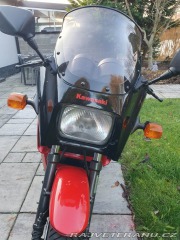 Kawasaki GPZ 750R 1985