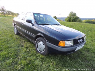 Audi 80 B3