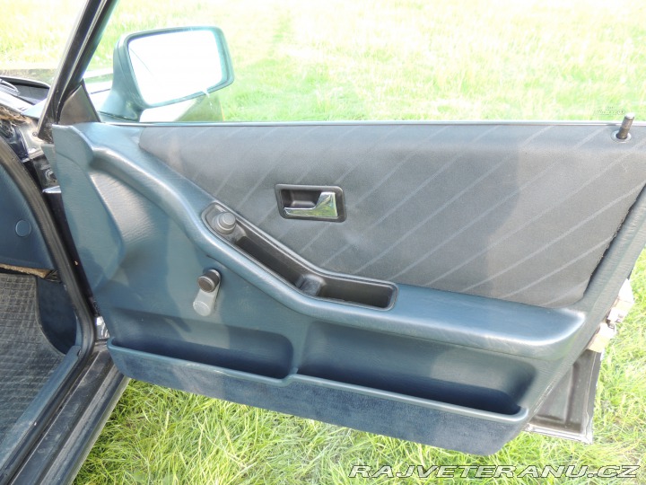 Audi 80 B3 1990