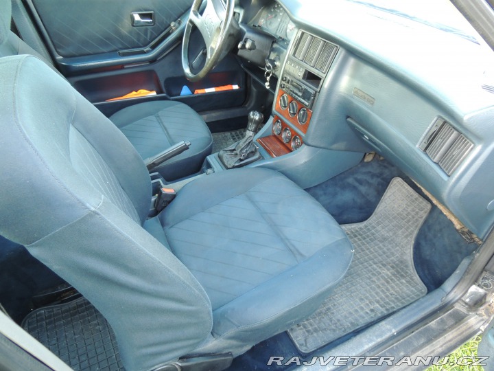 Audi 80 B3 1990