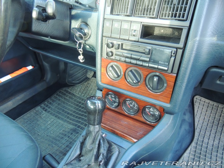 Audi 80 B3 1990
