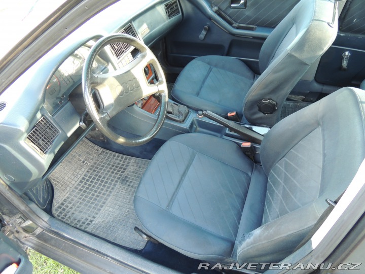 Audi 80 B3 1990