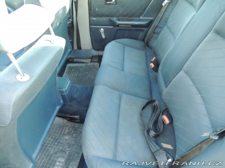 Audi 80 B3 1990