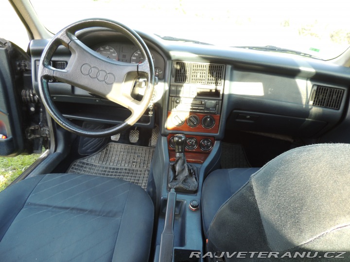 Audi 80 B3 1990