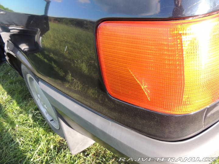Audi 80 B3 1990