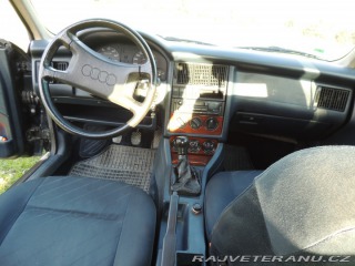 Audi 80 B3 1990