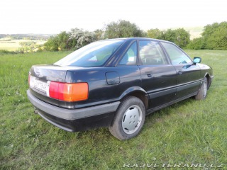 Audi 80 B3 1990
