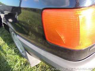 Audi 80 B3 1990