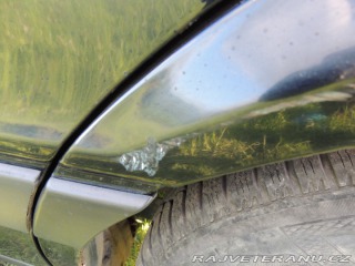 Audi 80 B3 1990