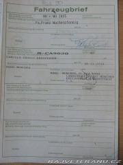 Audi 80 B3 1990