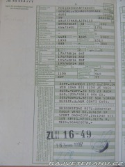 Audi 80 B3 1990