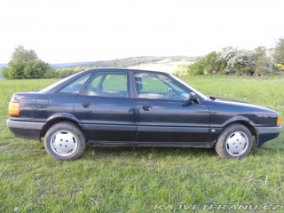 Audi 80 B3 1990
