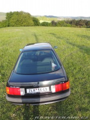 Audi 80 B3 1990