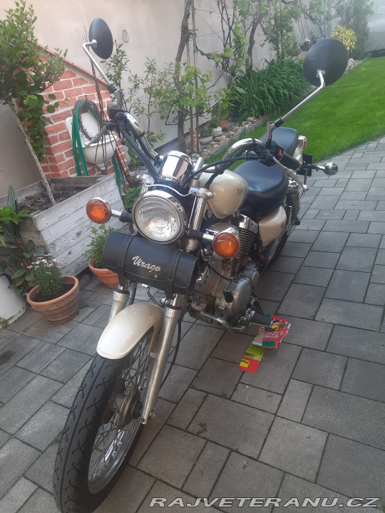 Yamaha Virago 535 1994