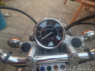 Yamaha Virago 535 1994