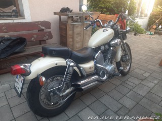 Yamaha Virago 535 1994