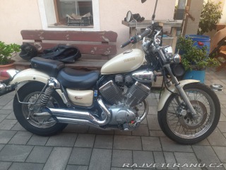 Yamaha Virago 535 1994