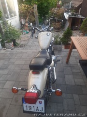 Yamaha Virago 535 1994