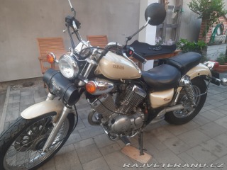 Yamaha Virago 535 1994
