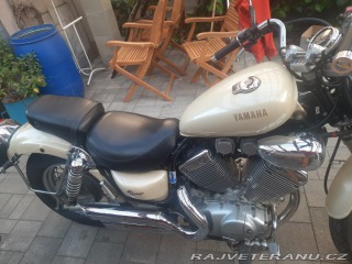 Yamaha Virago 535 1994