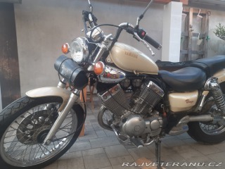 Yamaha Virago 535 1994