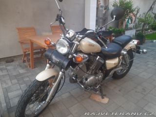 Yamaha Virago 535 1994