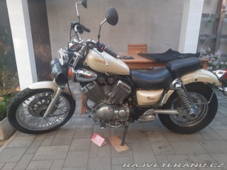 Yamaha Virago 535 1994