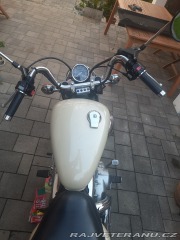 Yamaha Virago 535 1994