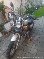 Yamaha Virago 535 1994