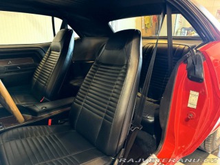 Dodge Challenger R/T 383 Magnum 1970