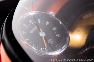 Laverda 750 SFC 1972