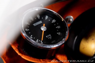 Laverda 750 SFC 1972