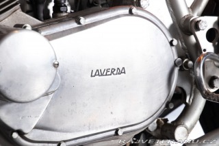 Laverda 750 SFC 1972