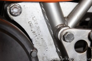 Laverda 750 SFC 1972
