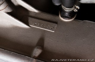 Laverda 750 SFC 1972
