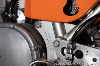 Laverda 750 SFC 1972