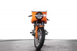 Laverda 750 SFC 1972
