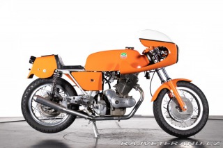 Laverda 750 SFC 1972
