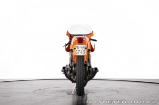 Laverda 750 SFC 1972