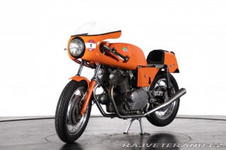 Laverda 750 SFC 1972