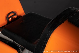 Laverda 750 SFC 1972