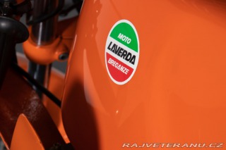 Laverda 750 SFC 1972