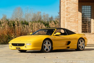 Ferrari 355 F355 F1 SPIDER