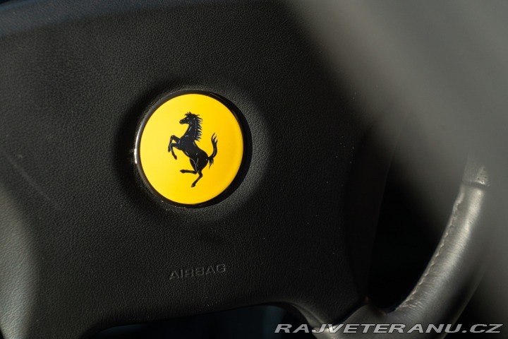 Ferrari 355 F355 F1 SPIDER 1998